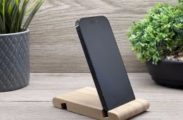 Hibátlan iPhone 14 Pro Space Black 256GB 2 ÉV Garanciával 100%