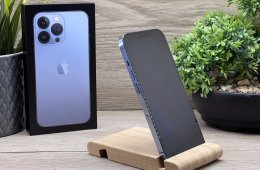 iPhone 13 Pro Sierra 128GB 2 ÉV Garanciával 100%