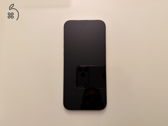 iPhone 16 Pro Max 256GB Natural Titanium (telejesn újszerű)