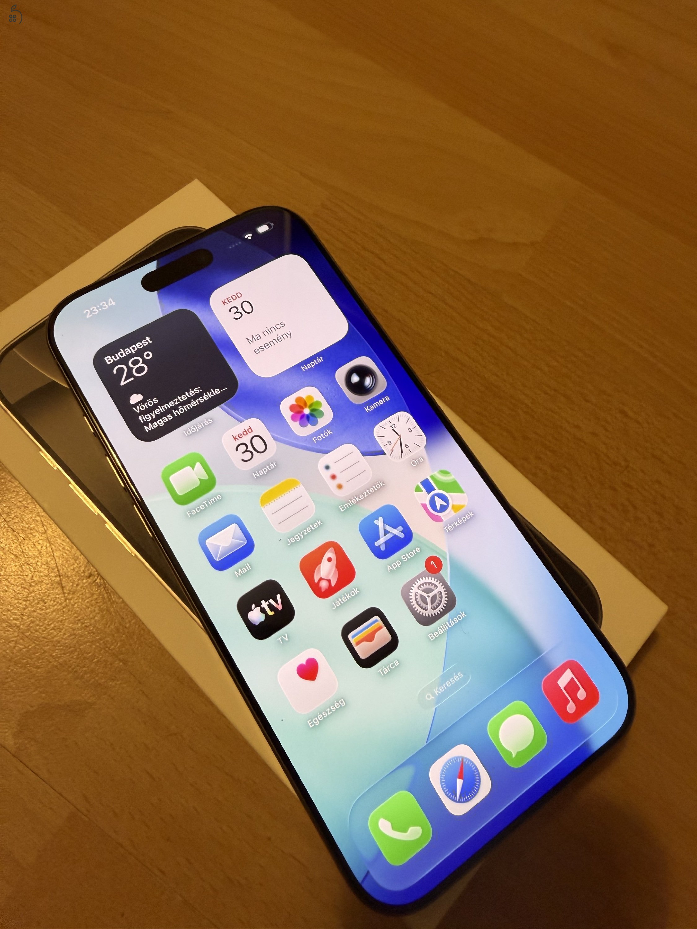 Apple iPhone 16 Pro MAX
