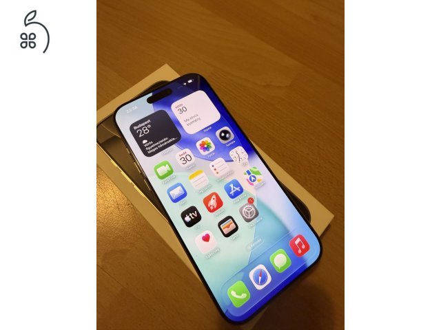 Apple iPhone 16 Pro MAX