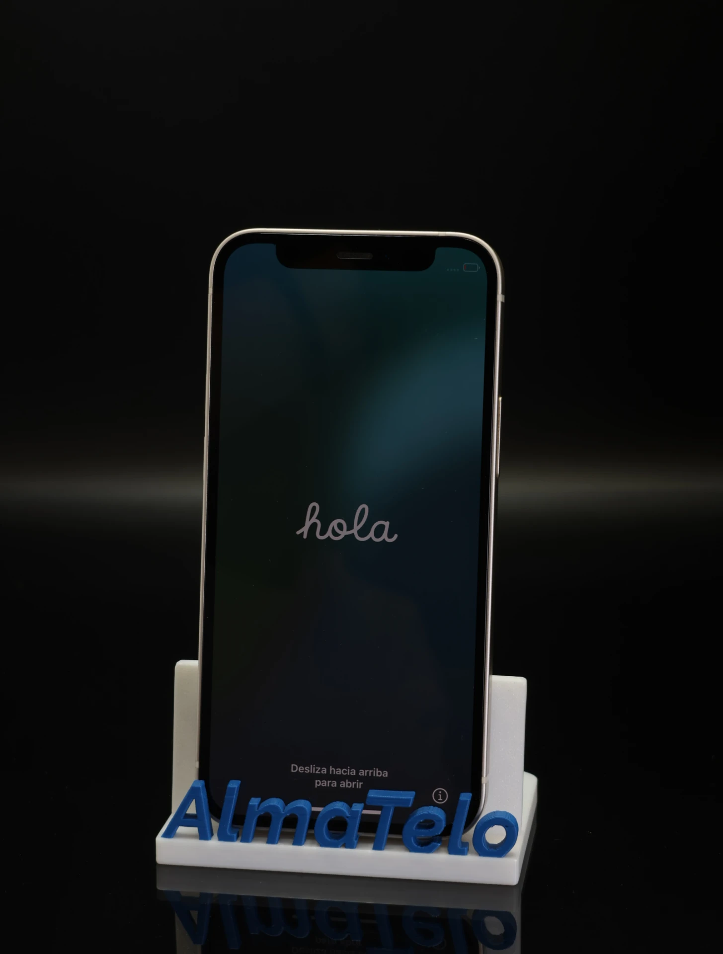 Apple iPhone 12 Mini 64 GB White 100% akku - 12 HÓ GARANCIA