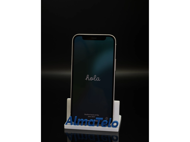 Apple iPhone 12 Mini 64 GB White 100% akku - 12 HÓ GARANCIA