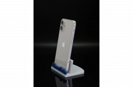 Apple iPhone 12 Mini 64 GB White 100% akku - 12 HÓ GARANCIA