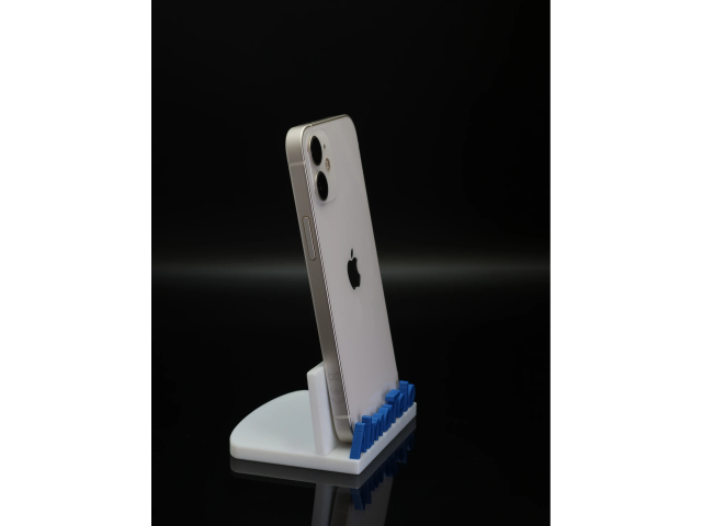 Apple iPhone 12 Mini 64 GB White 100% akku - 12 HÓ GARANCIA