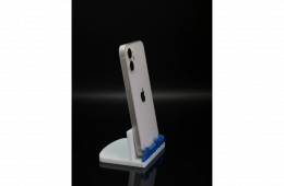 Apple iPhone 12 Mini 64 GB White 100% akku - 12 HÓ GARANCIA