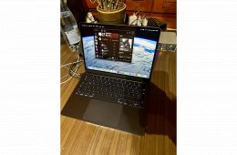 MacBook Air M3 13” 16 GB 256 GB SSD