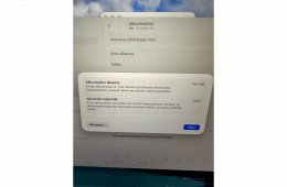 MacBook Air M3 13” 16 GB 256 GB SSD