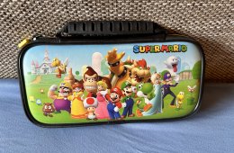 Nintendo Switch OLED fehér