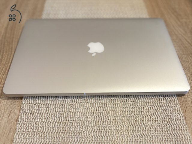 2013 MacBook Pro 15 Retina i7 2.3GHZ 16GB Ram