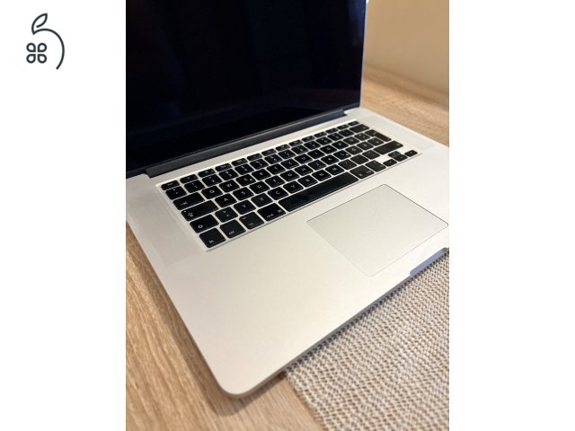 2013 MacBook Pro 15 Retina i7 2.3GHZ 16GB Ram
