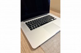 2013 MacBook Pro 15 Retina i7 2.3GHZ 16GB Ram