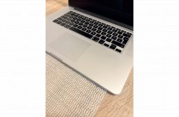 2013 MacBook Pro 15 Retina i7 2.3GHZ 16GB Ram