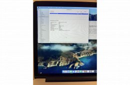 2013 MacBook Pro 15 Retina i7 2.3GHZ 16GB Ram