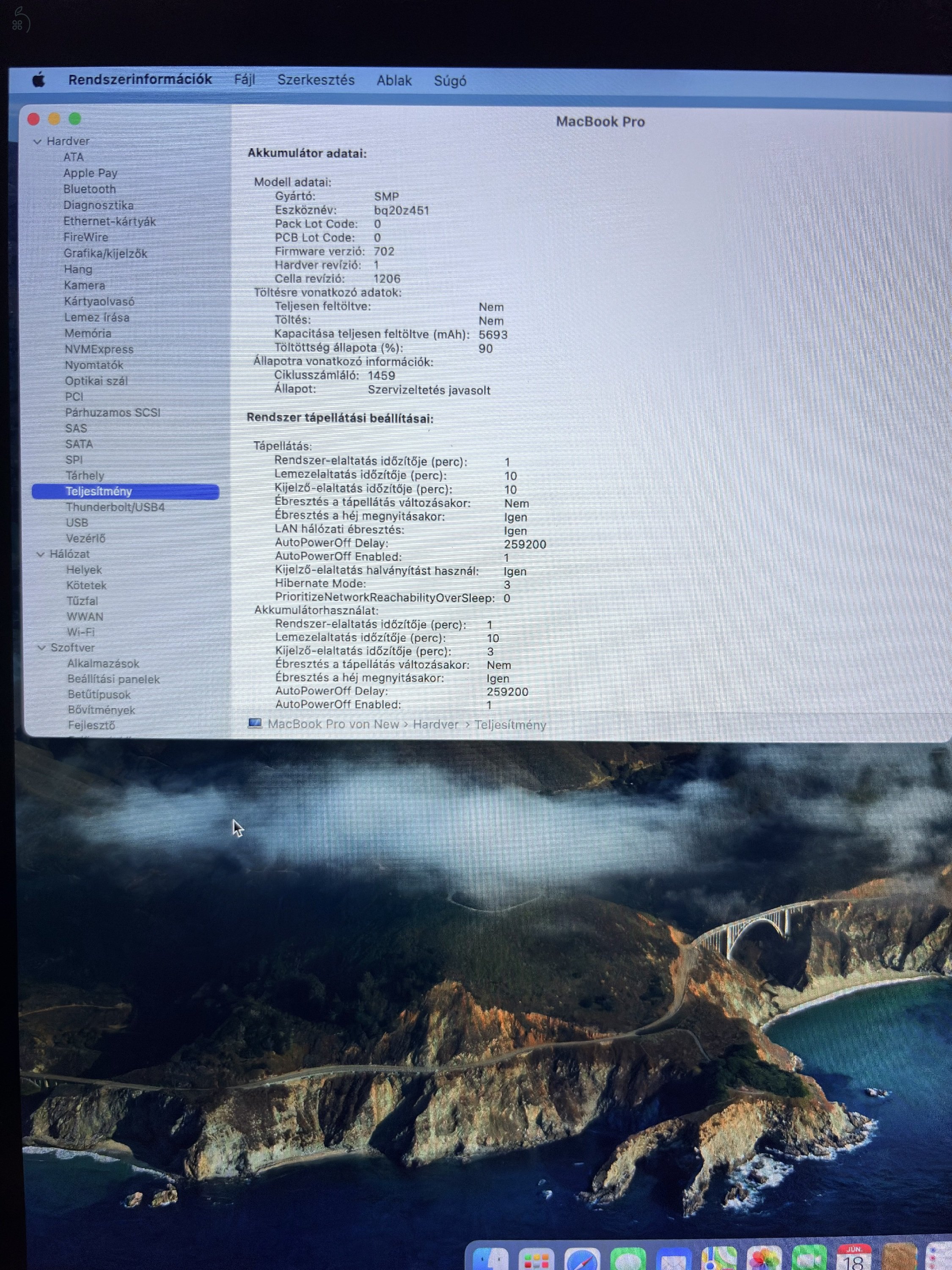 2013 MacBook Pro 15 Retina i7 2.3GHZ 16GB Ram