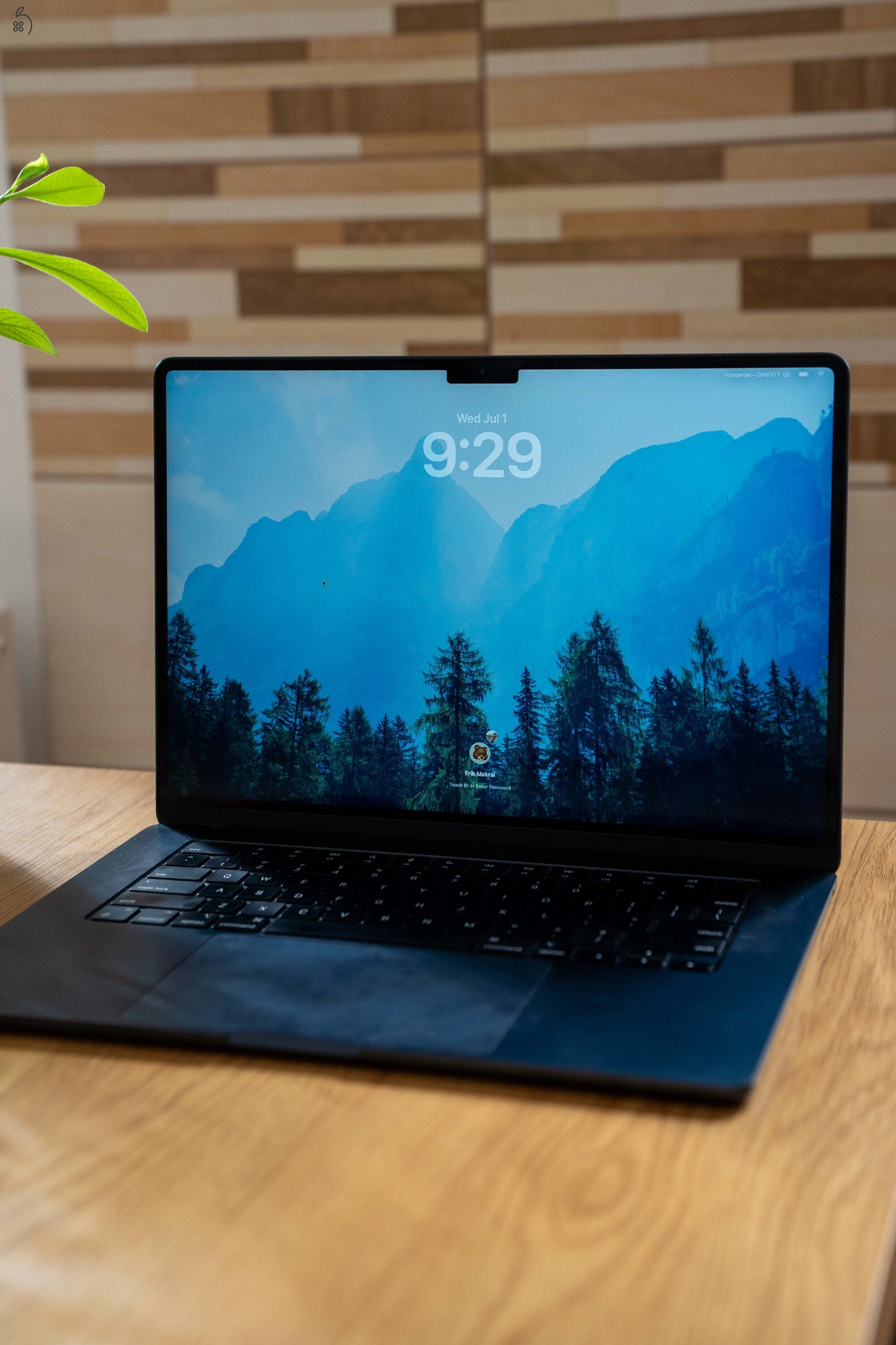 Apple MacBook Air M2 (2023) 15
