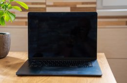Apple MacBook Air M2 (2023) 15