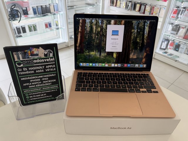 MacBook Air M1 13