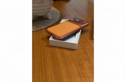 Apple iPhone 17 Pro, 256Gb, Kártyafüggetlen, Gyári Állapotú, 1 Év Garancia, 100% Akkumulátor
