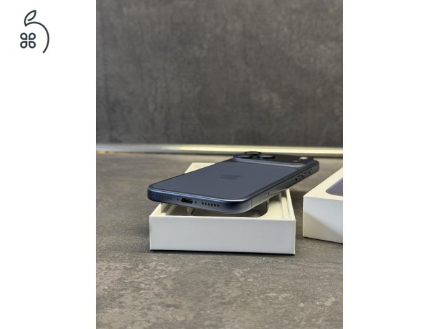 Apple iPhone 17 Pro Max, 256Gb, Gyári Állapotú, 1 Év Garancia, 100% Akkumulátor
