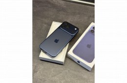 Apple iPhone 17 Pro Max, 256Gb, Gyári Állapotú, 1 Év Garancia, 100% Akkumulátor