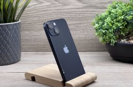 iPhone 13 Min Midnight 128GB 2 ÉV Garanciával 100%