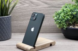 iPhone 13 Mini Green 128GB 2 ÉV Garanciával 100%