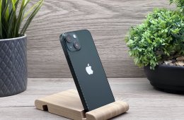 iPhone 13 Mini Green 128GB 2 ÉV Garanciával 100%