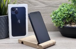 iPhone 13 Mini Midnight 128GB 2 ÉV Garanciával 100%