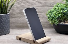 Hibátlan iPhone 13 Starlight 128GB 2 ÉV Garanciával 100%