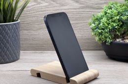 iPhone 12 Black 64GB 2 ÉV Garanciával 100%