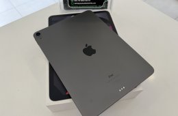 iPad Air 4 64GB Wifi Újszerű/1 hónap gar. /Akku 88%/p4940