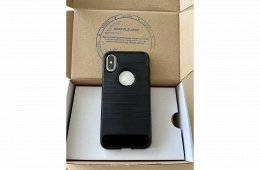 iPhone X 64 Gb karcmentes
