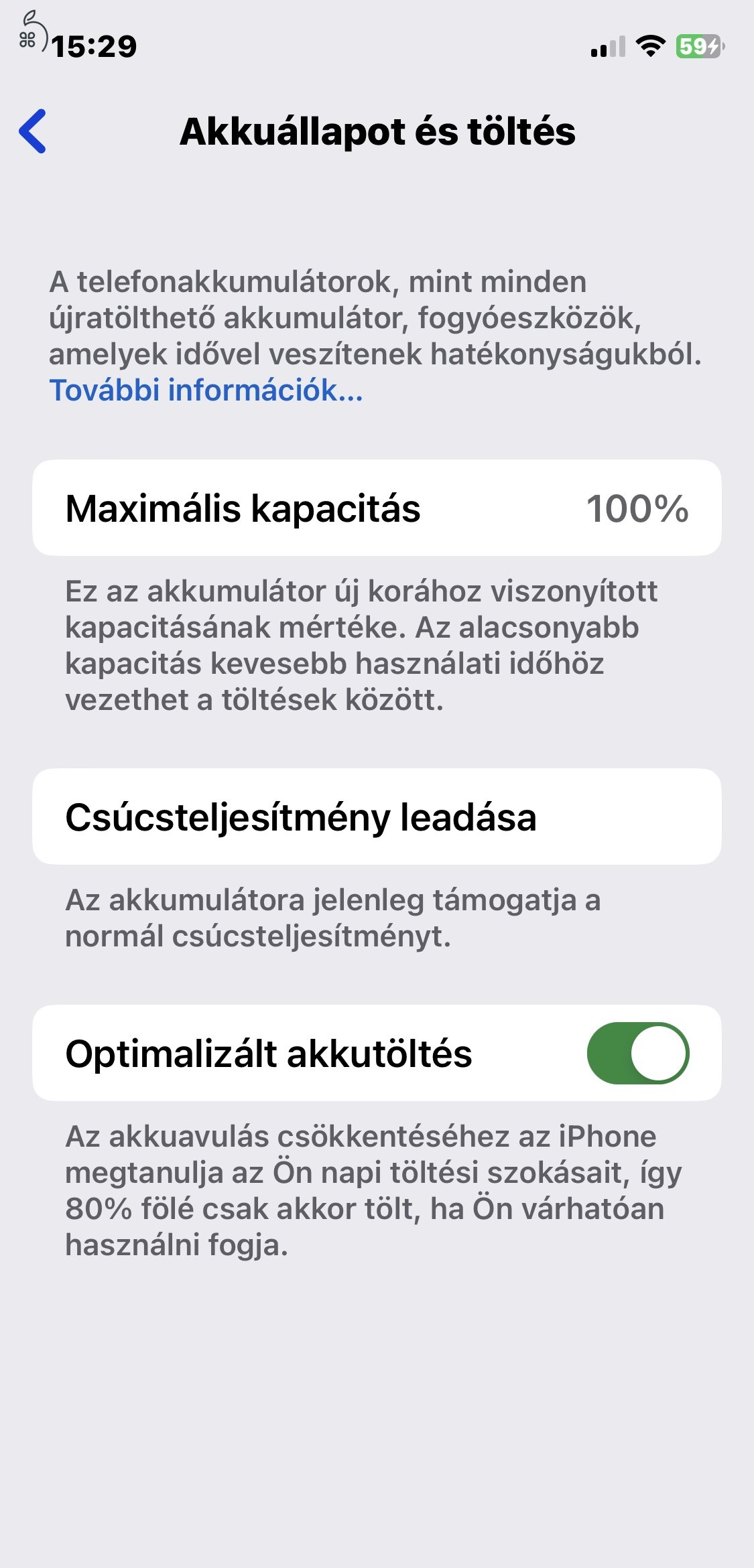 iPhone X 64 Gb karcmentes