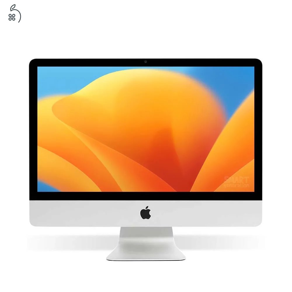 Apple CTO iMac (Retina 4K, 21.5-inch, 2017) / i7 3.6GHz Quad-core / 32GB 2400MHz DDR4 / Radeon Pro 560 4GB / 1TB SSD