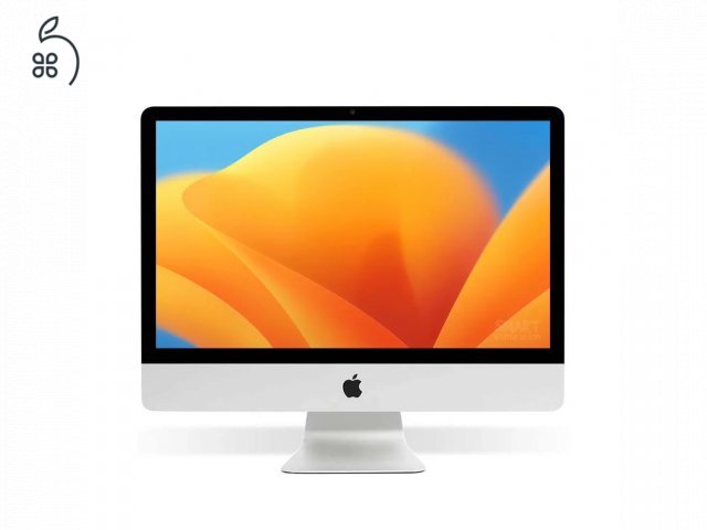 Apple CTO iMac (Retina 4K, 21.5-inch, 2017) / i7 3.6GHz Quad-core / 32GB 2400MHz DDR4 / Radeon Pro 560 4GB / 1TB SSD