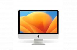 Apple CTO iMac (Retina 4K, 21.5-inch, 2017) / i7 3.6GHz Quad-core / 32GB 2400MHz DDR4 / Radeon Pro 560 4GB / 1TB SSD