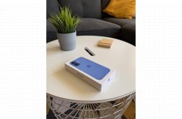 iPhone 16 - Ultramarin