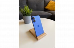 iPhone 16 - Ultramarin