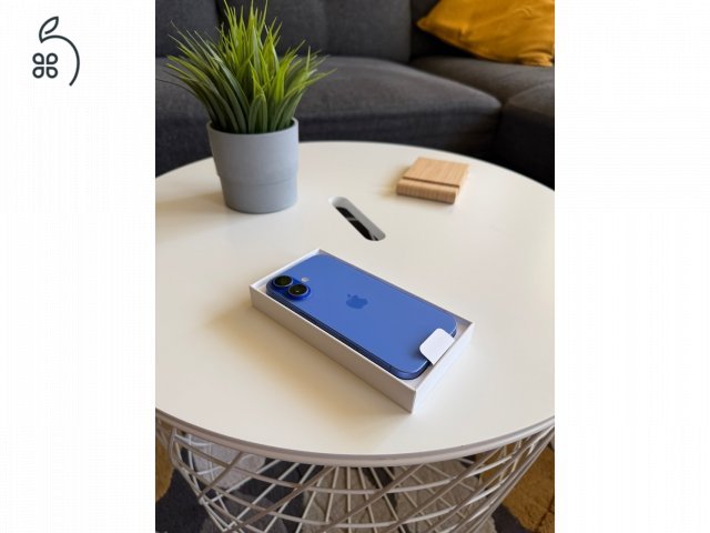 iPhone 16 - Ultramarin