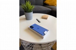 iPhone 16 - Ultramarin