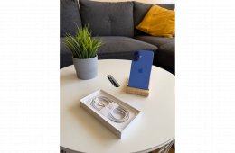 iPhone 16 - Ultramarin