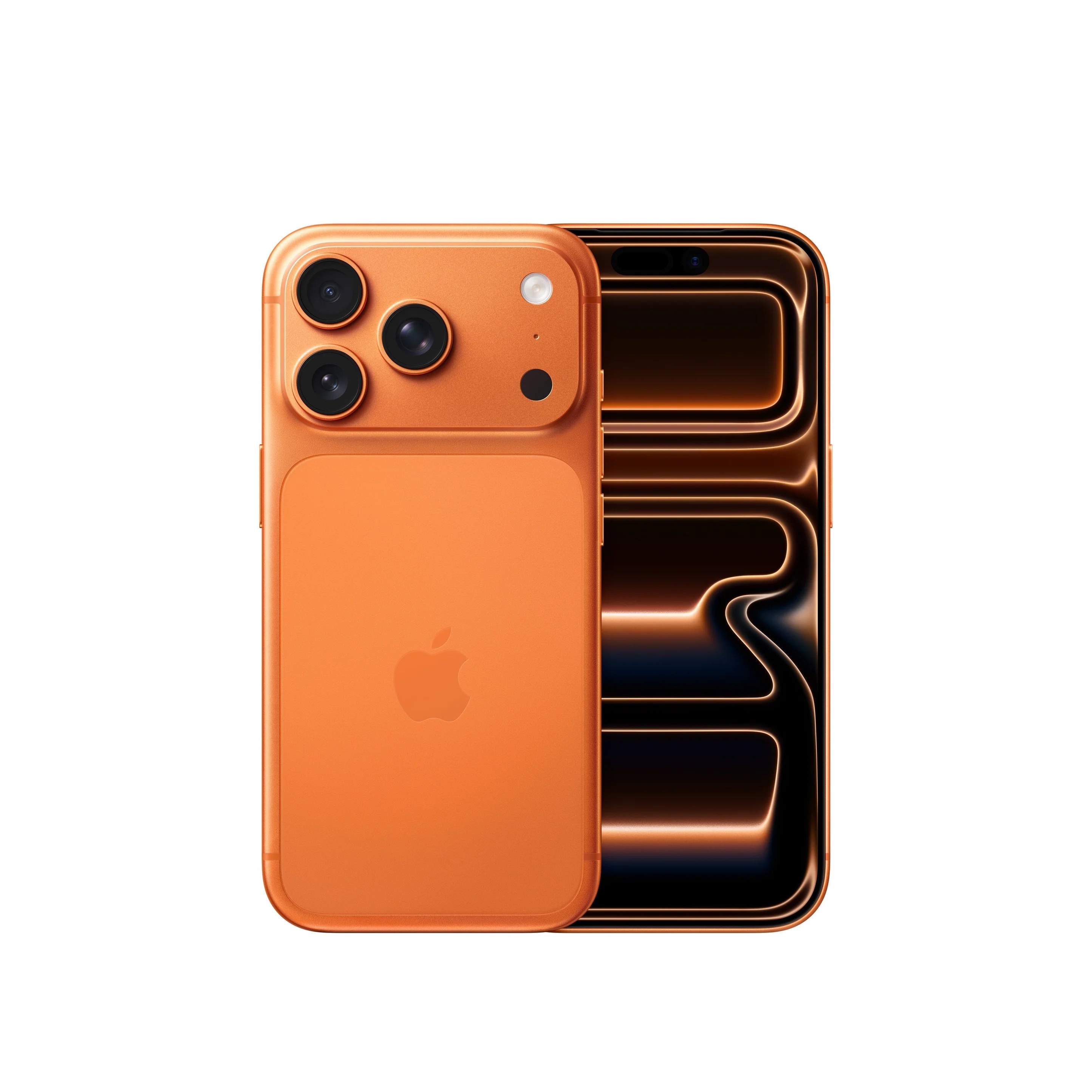 1. Apple iPhone 17 Pro - 256 GB - Cosmic Orange - Új