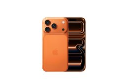 1. Apple iPhone 17 Pro - 256 GB - Cosmic Orange - Új