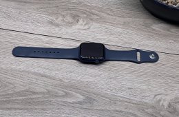 Apple Watch S6 Blue 44mm 2 ÉV Garanciával