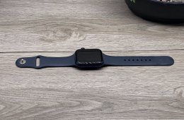 Apple Watch S6 Blue 44mm 2 ÉV Garanciával