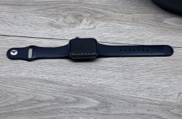 Apple Watch SE Space Gray 44mm 2 ÉV Garanciával