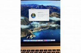 2013 MacBook Pro 15 Retina i7 2.3GHz 16Gb Ram