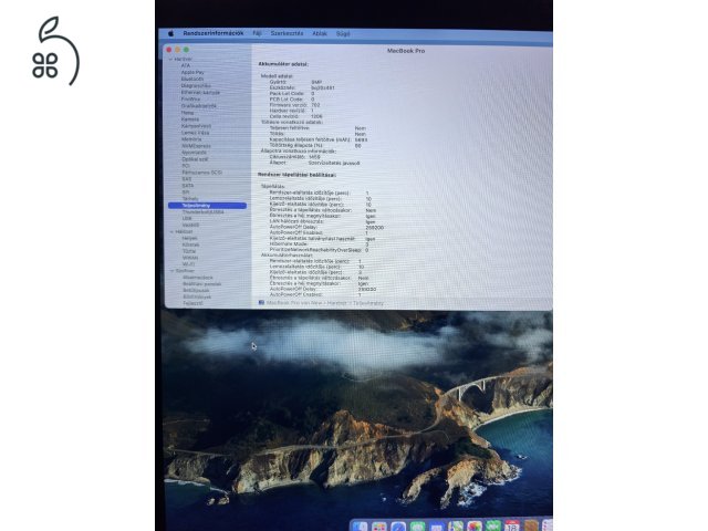 2013 MacBook Pro 15 Retina i7 2.3GHz 16Gb Ram