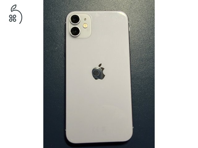 iPhone 11 64GB